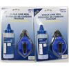 Image 1 : LOT OF 2 CHALK LINE REELS