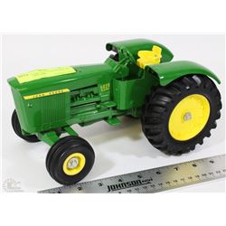 VINTAGE DIE CAST JOHN DEERE 5020 DIESEL TRACTOR