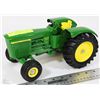 Image 1 : VINTAGE DIE CAST JOHN DEERE 5020 DIESEL TRACTOR