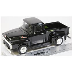 ERTL 1956 FORD F100 DIE CAST TRUCK