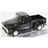Image 1 : ERTL 1956 FORD F100 DIE CAST TRUCK
