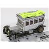 Image 1 : CORGI CLASSIC 1912 ROLL ROYCE DIE CASE SCALE 1:43