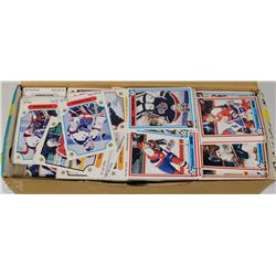 BOX OF 7TH INNING SKETCH CARDS