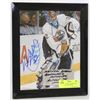 Image 1 : MATHEAU GARON GUARANTEED AUTHENTIC AUTOGRAPH