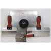 Image 1 : FLAT OF DRYWALL TOOLS