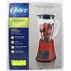 Image 1 : OSTER 8 SPEED BLENDER