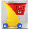 Image 1 : NEW LITTLE TIKES SHOPPING CART