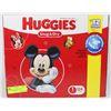 Image 1 : NEW DISNEY SNUG AND DRY HUGGIES DIAPERS