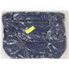 Image 1 : NEW BLUE HANDBAG