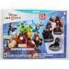 Image 1 : DISNEY INFINITY 2.0 SUPER HEROES FOR WIIU