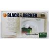 Image 1 : NEW BLACK AND DECKER SPACEMAKER CAN OPENER