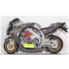 Image 1 : CBR500 MOTOR RACING CLOCK