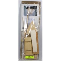 NEW SHIP MODEL EFFIE M. MORRISEY (CASS CRAFT)