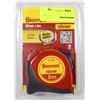 Image 1 : NEW STARRETT 8M TAPE MEASURE