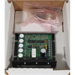 DART CONTROLS MODEL 65E10-12 SERIAL E11-00376