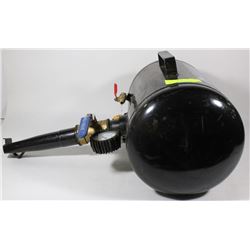 ULTRA PRO AIR TANK WITH GAUGE