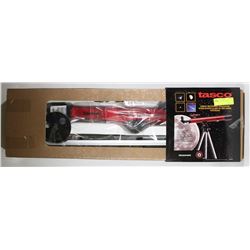 TASCO BEGINNER TELESCOPE