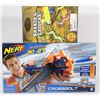 Image 1 : CLASSIC GAMES SNAKES AND LADDERS WITH NERF GUN