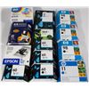 Image 1 : LOT OF PRINTER CARTRIDGES