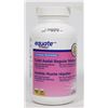 Image 1 : EQUATE COLD ASSIST REGULAR STRENGTH 150 CAPSULES