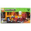 Image 1 : LEGO MINECRAFT THE NETHER FORTRESS SET 571PCS