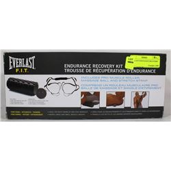 EVERLAST ENDURANCE RECOVERY KIT