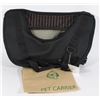 Image 1 : NEW BERYL PORTABLE PET CARRIER