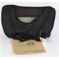NEW BERYL PORTABLE PET CARRIER