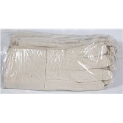 BUNDLE OF WORK GLOVES