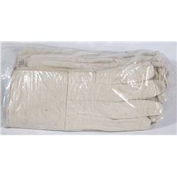 BUNDLE OF WORK GLOVES