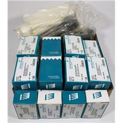 FLAT OF SPAENAUR SCREWS, WASHERS, AND MORE