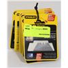 Image 1 : LARGE GROUP OF STANLEY HEAVY DUTY WALLPAPER BLADES