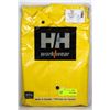 Image 1 : HELLY HANSON TOP DECK SUPERVISORS COAT SIZE 3XL