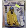 Image 1 : NORTH FIRE RETARDANT PVC RAIN