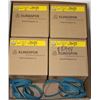 Image 1 : BOX OF ASSORTED KLINGSPOR SANDING BELTS