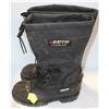 Image 1 : PAIR OF BAFFIN CSA APPROVED WORK BOOTS SIZE 7