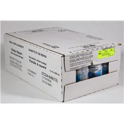 CASE OF 24 ENSURE MEAL REPLACEMENT STRAWBERRY