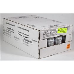 CASE OF 24 ENSURE MEAL REPLACEMENT STRAWBERRY