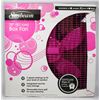 Image 1 : SUNBEAM PINK BOX FAN 20"