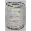 Image 1 : WIRTH 14GA  PREMIUM WIRE 1000' ROLL
