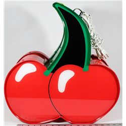 HANGING LIGHT UP CHERRY LIGHT