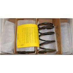 H & R LOWERING SPRINGS MODEL 51866