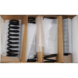 H & R LOWERING SPRINGS MODEL 51851