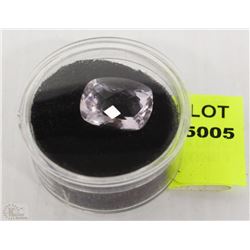 #51 NATURAL AMETHYST LOOSE GEMSTONE 13 CT