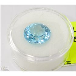 #83 NATURAL BLUE SAPPHIRE  LOOSE GEMSTONE 10 CT