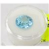 Image 1 : #83 NATURAL BLUE SAPPHIRE  LOOSE GEMSTONE 10 CT