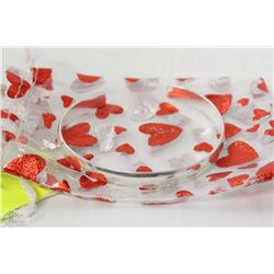 BANGLE BRACELET SILVER PLATED 5MM