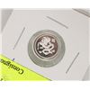 Image 1 : SILVER DRAGON .999  COIN RISING SUNMINT