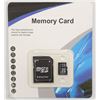 Image 1 : NEW 32GB MICRO SD CARD WITH ADAPTOR