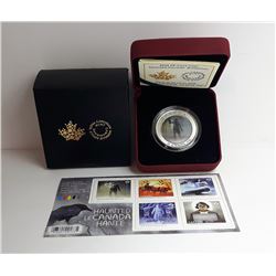 RCM HAUNTED CANADA COLLECTION